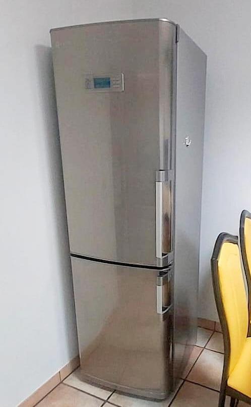 Gemuetliches J&L Apartment Nahe Des Hauptbahnhofes Baden-Baden Eksteriør bilde