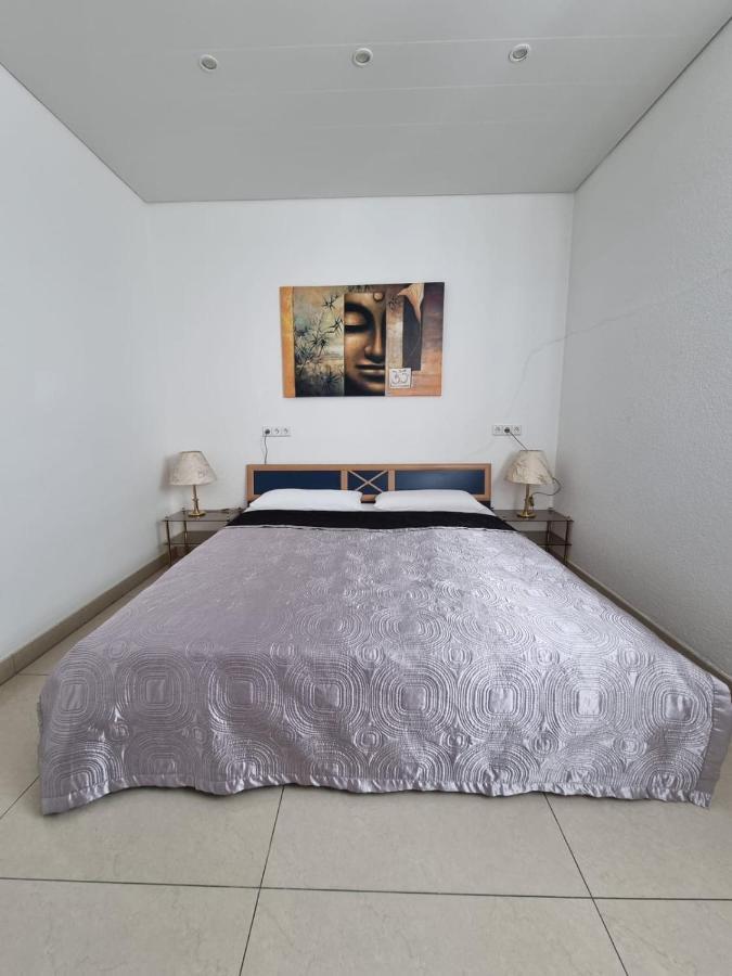 Gemuetliches J&L Apartment Nahe Des Hauptbahnhofes Baden-Baden Eksteriør bilde