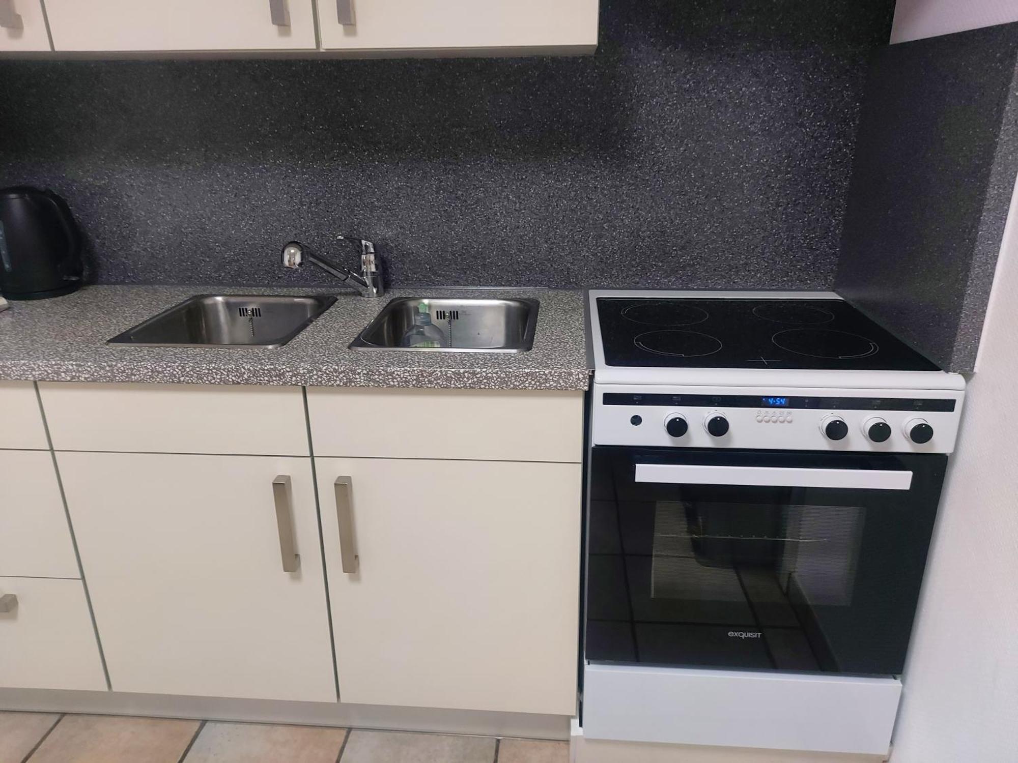 Gemuetliches J&L Apartment Nahe Des Hauptbahnhofes Baden-Baden Eksteriør bilde