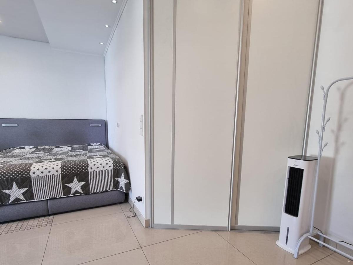 Gemuetliches J&L Apartment Nahe Des Hauptbahnhofes Baden-Baden Eksteriør bilde