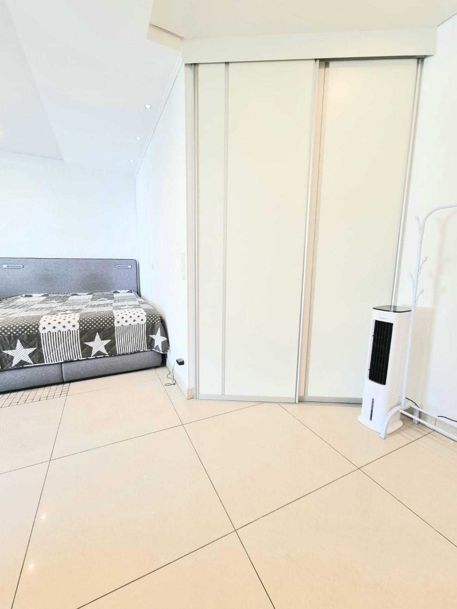 Gemuetliches J&L Apartment Nahe Des Hauptbahnhofes Baden-Baden Eksteriør bilde