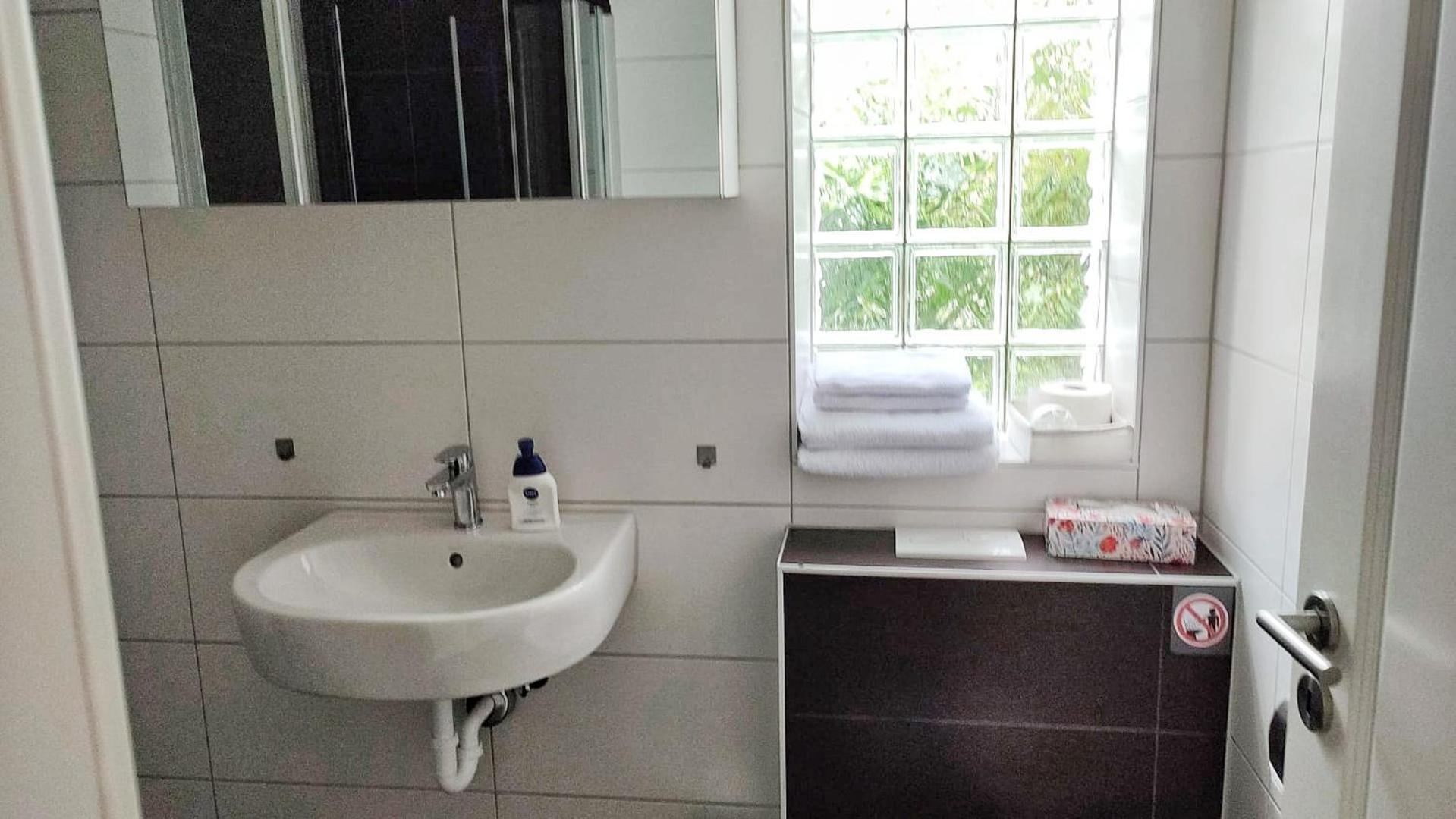 Gemuetliches J&L Apartment Nahe Des Hauptbahnhofes Baden-Baden Eksteriør bilde