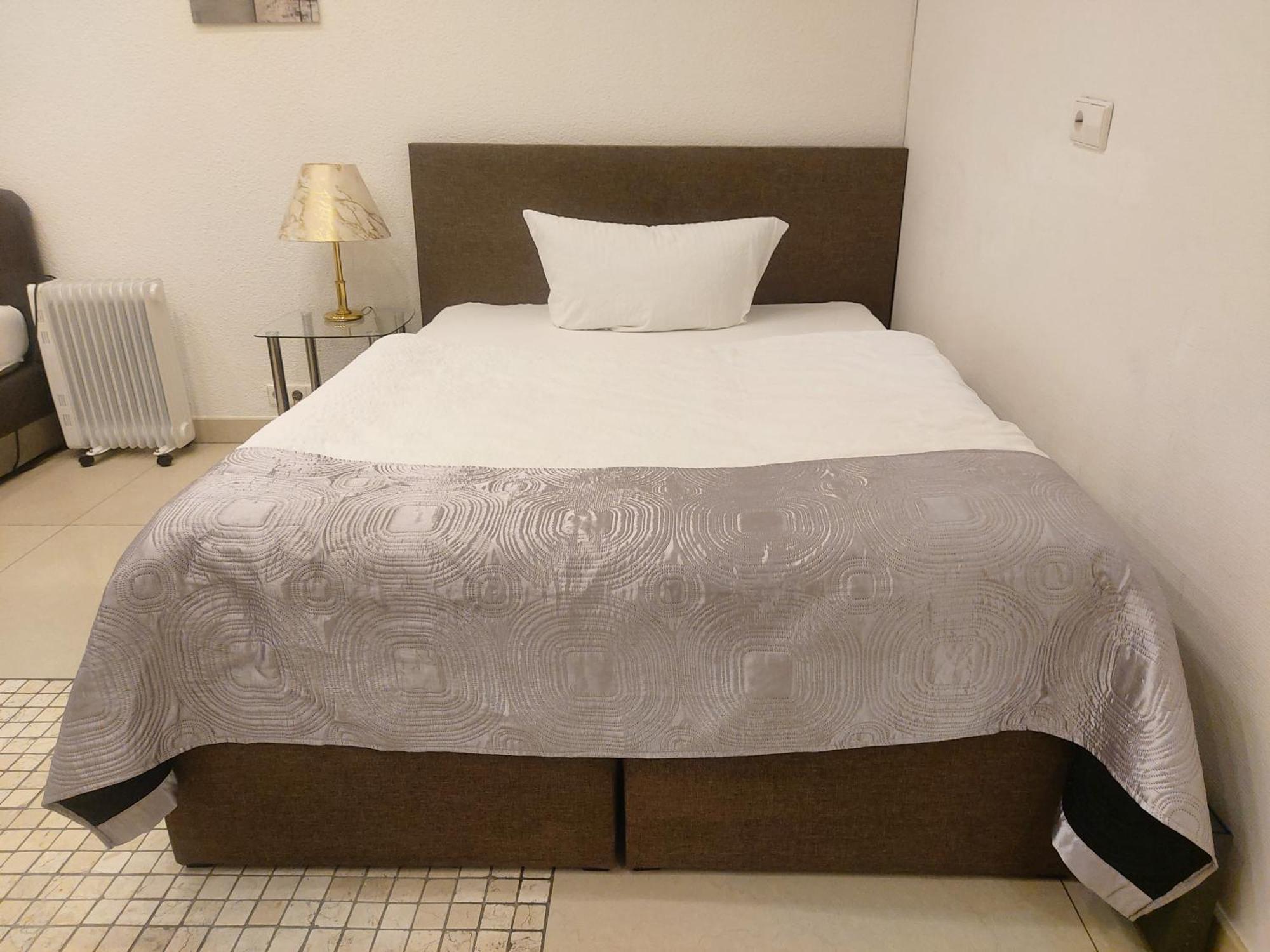 Gemuetliches J&L Apartment Nahe Des Hauptbahnhofes Baden-Baden Eksteriør bilde